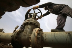 Սկսվել է վնասված գազատար խողովակի վերանորոգման աշխատանքները. Տեղեկատվական շտաբ