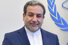 Իրանի և ՌԴ-ի համաձայնագիրը ռազմական դաշինքի ստեղծում չի ենթադրում. Արաղչի