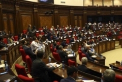 Ադրբեջանում գտնվող ռազմագերիների և գերեվարված քաղաքացիական անձանց վերաբերյալ հարցը ԱԺ-ն կքննարկի փակ նիստում