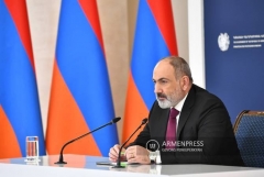 Լեռնային Ղարաբաղից բռնի տեղահանված շուրջ 80 հազար շահառու արդեն ստացել է 100 հազարական դրամ. ՀՀ վարչապետ