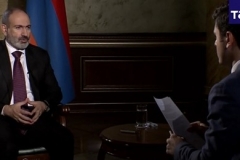 Ընդդիմության հնչեցրած կոչերը հայ հանրության աջակցությունը չեն ստանում. Փաշինյան