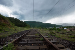 Վրաստանը կարող է կորցնել իր տարանցիկ բեռների մինչև 20%-ը, եթե Հայաստանի տարածքով բացվեն նոր երթուղիներ. վրացի փորձագետ