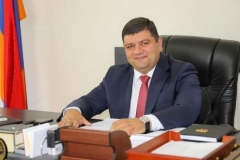 Կապանը պետության մի մասն է և չի կարող լինել առանձին, ինքնիշխան մարմին. Գևորգ Փարսյանը՝ վարչապետի հետ հանդիպման մասին