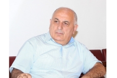 Հայոց մեծ Արամը՝ Կապանա տնից