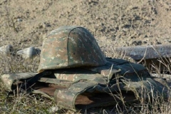 Հայտնաբերվել է զինծառայող Նարեկ Հակոբյանի դին․ ՊՆ