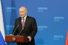 Պուտինը հայտարարել է, որ Ռուսաստանը և ԱՄՆ-ն միասին կարող են  լուծել յուրաքանչյուր հարց