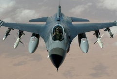 Հոկտեմբերի 3-ի դրությամբ Գյանջայի օդանավակայանում եղել է առնվազն երկու թուրքական F-16
