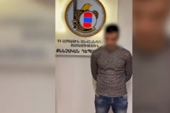ՊՆ սպայի կողմից պետական դավաճանության հերթական դեպքը. Պատրաստվում էր դրոշմագրով մարտական քարտեզներ փոխանցել. ԱԱԾ