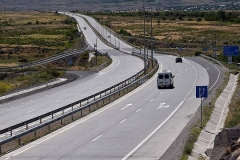 Կառուցվող նոր ճանապարհահատվածով կկրճատվի Սիսիան-Քաջարան երթուղին. Կառավարությունը հավանություն տվեց նախագծին