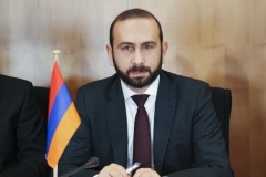 «Արևմտյան Ադրբեջան» ադրբեջանական նարատիվը տարածքային պահանջ է ՀՀ-ի նկատմամբ. նախարար