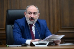 Թուրքիայի հետ հարաբերություններում մեր կոմունիկացիոն բարդույթները և բարդությունները հաղթահարված են. Փաշինյան