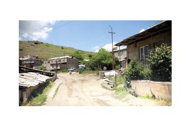 ՍԱՀՄԱՆՆԵՐԻ ՊԱՇՏՊԱՆՈՒԹՅՈՒՆԸ ԲՈԼՈՐԻՍ ԽՆԴԻՐՆ Է…