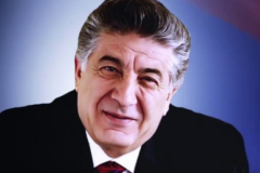 Կարեն Դեմիրճյանի ծննդյան օրն է