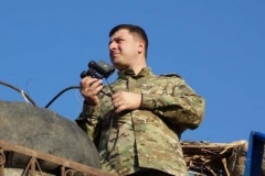 Սահմանին գլխավոր խնդիրը շարունակում է մնալ պաշտպանական համակարգերի բացակայություը