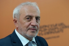 Հունիսի 5-ին «Սյունյաց երկրի» խմբագրությունում կհյուրընկալվի Արամ Մանուկյանը