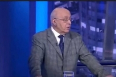 «Շուշին ոչ թե ընկել է, այլ Շուշին հանձնել են՝ Նիկոլ Փաշինյանի ուղիղ հրահանգով»․ Կուրղինյան