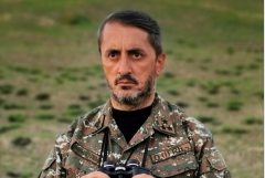 Խաչիկ Ասրյան. Ո՛չ մի հաշտություն և ո՛չ մի խաղաղություն Թուրքիայի և Ադրբեջանի հետ