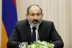 Հայաստանը սեպտեմբերի սկզբին համաձայնել է աշխատել ՌԴ-ի ներկայացված առաջարկների շուրջ. Փաշինյան