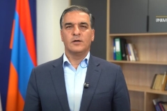 Արման Թաթոյանի ուղերձը․ պատասխաններ ամենակարևոր հարցերին