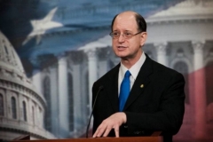 «Արցախի ինքնորոշման իրավունքը պետք է պահպանվի»․ կոնգրեսական Բրեդ Շերմանը՝ ԼՂ շուրջ կնքված եռակողմ համաձայնագրի մասին