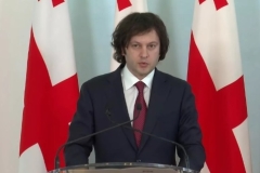 Վրաստանի նոր խորհրդարանը կհավաքվի, եթե անգամ երկրի նախագահը նիստ չնշանակի․ վարչապետ
