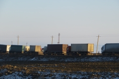 Հենց նոր ավարտեցինք շրջայցը Կապան-Տաթեւ-Լծեն-Շամբ-Նորավան-Մ2 ճանապարհով