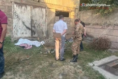 Պայթյուն է տեղի ունեցել Սիսիան քաղաքի տներից մեկում․ հայտնաբերվել է 22-ամյա տղայի մարմինը