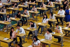 «Համաշխարհային պատմություն»-ից 20 միավոր ոչ ոք չի ստացել, «Կենսաբանություն»-ից ստացել են 10-ը. նախնական արդյունքներ