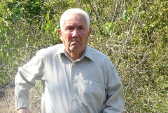 Ժորա Մանուցյանը դարձավ 80 տարեկան. շնորհավորում ենք