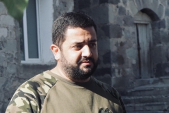 Միասնությանն այլընտանք չկա և չի կարող լինել