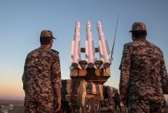 Իրանը ՀՕՊ լայնածավալ զորավարժություններ է սկսել