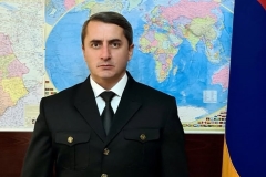 Խաչիկ Ասրյանի՝ 2025 թվականի Ամանորյա մաղթանքն ու պահանջը