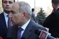 Որոնք են երկու կետերը, որ Բաքվի հետ համաձայնեցվել են. Փաշինյանը պարզաբանում է