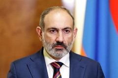 Խաղաղապահները ԼՂ-ում տեղակայված են անժամկետ, քանի դեռ չեն փարատվել ԼՂ հայության անվտանգային մտահոգությունները․ Փաշինյան
