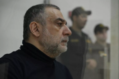 Բաքվում ավարտին է մոտենում Ռուբեն Վարդանյանի «դատավարությունը». մանրամասներ