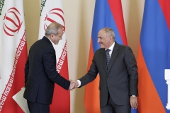 Հայաստանի և Իրանի միջև համապարփակ ռազմավարական փաստաթուղթը կարող է ստորագրվել Փաշինյանի՝ Իրան այցի ժամանակ. դեսպան