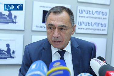 Աբսուրդ է. երեխան 7 տարի խոսում, 12 տարի գրում, կարդում և խոսում է հայերեն, հետո ստուգում և ասում ենք՝ հայերենից անբավարար գիտելիք ունես. ԳԹԿ փոխտնօրեն