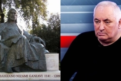 «Ադրբեջանցիները պարսկական պոեզիայի դասական Նիզամիին «դարձրել են» ադրբեջանցի պոետ». Ոսկան Սարգսյան