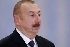 Ադրբեջանի նախագահը շնորհակալություն է հայտնել Պակիստանին Արցախի եւ Հայաստանի դեմ ագրեսիայում աջակցության համար