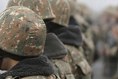 Զորակոչից տարկետման փաստաթղթերի ներկայացման վերջնաժամկետը 2021 թ. ապրիլի 30-ն է