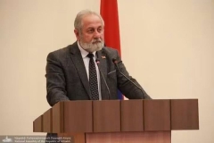 Արցախցիների հավաքական և անվտանգ վերադարձի իրավունքն անսակարկելի է. Արցախի ԱԺ