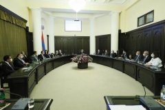 Համայնքներին տրամադրվող սուբվենցիոն միջոցները կավելացվեն ավելի քան 500 մլն դրամով