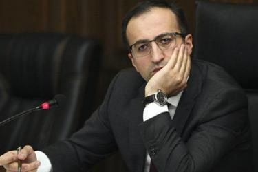 ՏԵՍԱՆՅՈՒԹ. Եթե կանոնները չպահպանենք, կունենանք վարակված 500 հազար քաղաքացի՝ հազարավոր մահերով. Թորոսյան