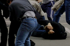 Գորիսում ծեծի են ենթարկել Տաթև բնակավայրի վարչական ղեկավարին ու նրա եղբորը. մարզի ոստիկանապետի հանձնարարականով դեպքի հանգամանքները պարզվում են