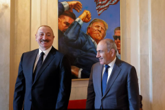 Փաշինյանն ու Ալիևն արժանացել են «Զայեդ» մրցանակի