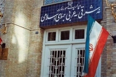 Իրանի ԱԳՆ ներկայացուցիչն անդրադարձել է Գորիս-Կապան միջպետական ճանապարհին ստեղծված իրավիճակին