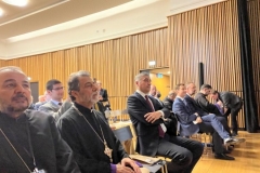 Ադրբեջանը հայկական մշակութային ժառանգության հանդեպ իրականացնում է համակարգային վանդալիզմ. Գիտաժողով՝ Վիեննայում