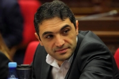 Հակոբ Սիմիդյանը նշանակվել է վարչապետի գլխավոր խորհրդական