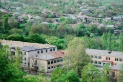 Ադրբեջանցիները կրակել են Սարուշեն գյուղի դաշտերում աշխատող գյուղացիների ուղղությամբ