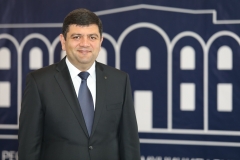 ԿԱՊԱՆ ՀԱՄԱՅՆՔԻ ՂԵԿԱՎԱՐ ԳԵՎՈՐԳ ՓԱՐՍՅԱՆԻ ՇՆՈՐՀԱՎՈՐԱՆՔԸ՝ ԵՐԻՏԱՍԱՐԴՈՒԹՅԱՆ ՄԻՋԱԶԳԱՅԻՆ ՕՐՎԱ ԿԱՊԱԿՑՈՒԹՅԱՄԲ